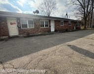 Unit for rent at 101 Gloria Ave., New Lebanon, OH, 45345