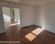 Unit for rent at 19 1/2 South Yale, Columbus, OH, 43215