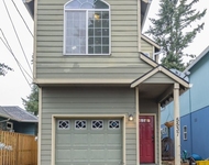 Unit for rent at 5537 Se Henderson St, Portland, OR, 97206