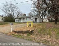 Unit for rent at 205 12th Street, Barling, AR, 72923