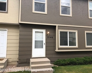 Unit for rent at 2146 Baltimore Circle - 2146 Baltimore Circle, Colorado Springs, CO, 80904