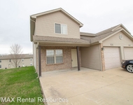 Unit for rent at 206 Arctic Wolf, Columbia, MO, 65202
