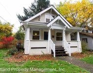 Unit for rent at 9421 N Calhoun Ave, Portland, OR, 97203