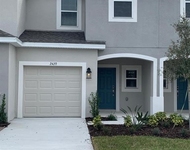 Unit for rent at 2420 Paravane Way, WESLEY CHAPEL, FL, 33543