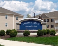 Unit for rent at 562 Colony Park, Tallmadge, OH, 44278