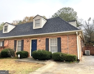 Unit for rent at 859 Park Place, Conyers, GA, 30012