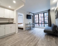 Unit for rent at 433 West 53rd Street, NEW YORK, NY, 10019