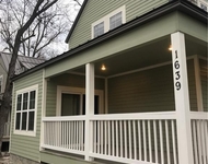 Unit for rent at 1639  W Stone  St, Fayetteville, AR, 72701