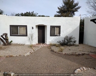 Unit for rent at 3401 E Bermuda Street, Tucson, AZ, 85716