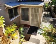 Unit for rent at 4354 Likini Street, Honolulu, HI, 96818