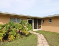 Unit for rent at 2556 Sellers Lane, Melbourne, FL, 32940