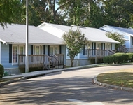 Unit for rent at 2205 Magnolia Circle, TALLAHASSEE, FL, 30230
