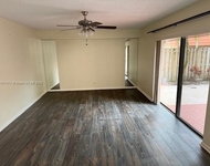 Unit for rent at 9887 Nw 6th Ct, Plantation, FL, 33324