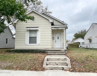 Unit for rent at 2022 Bird Avenue, Joplin, MO, 64804