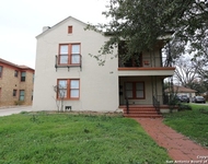 Unit for rent at 119 E Ridgewood Ct, San Antonio, TX, 78212-2341