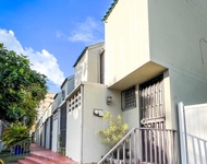 Unit for rent at 1619 Calle Antonsanti, Santurce, San Juan, PR, 00912