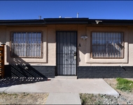 Unit for rent at 8609 Mercury Street, El Paso, TX, 79904
