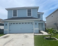 Unit for rent at 2421 Ashecroft Drive, KISSIMMEE, FL, 34744