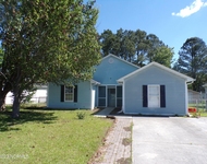 Unit for rent at 1019 Furia Drive, Jacksonville, NC, 28540