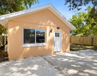 Unit for rent at 2517 Oakdale St S, ST PETERSBURG, FL, 33705