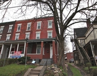 Unit for rent at 1823 Penn Ave, Pittsburgh, PA, 15221