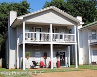 Unit for rent at 2749 Sumner Place, Tuscaloosa, AL, 35401