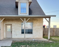 Unit for rent at 220 Sandstone Drive Cd, Jarrell, TX, 76537