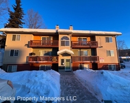 Unit for rent at 1531 Eagle St, Anchorage, AK, 99501