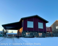 Unit for rent at 359 W Katmai, Soldotna, AK, 99669