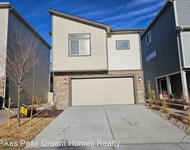 Unit for rent at 4479 Samaritian Loop, Colorado Springs, CO, 80916