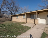 Unit for rent at 1148 S 73rd E Ave, Tulsa, OK, 74112