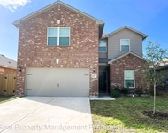 Unit for rent at 10910 Hillside Creek Dr, Humble, TX, 77396