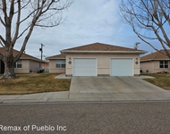 Unit for rent at 1739 Sierra Pl., Pueblo, CO, 81004