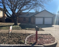 Unit for rent at 1918 Ridgewood Dr, Norman, OK, 73071
