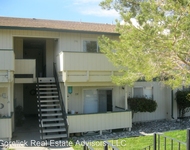 Unit for rent at 3911 Clear Acre Lane #136, Reno, NV, 89512