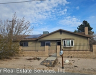 Unit for rent at 16864 Serrano St, Mojave, CA, 93501