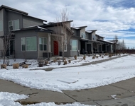 Unit for rent at 381 Sour Street, Fort Collins, CO, 80524