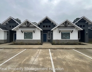 Unit for rent at 10317 Lake Road #5 Unit D, Houston, TX, 77070