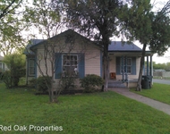 Unit for rent at 2501 Proctor Ave, Waco, TX, 76708