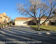 Unit for rent at 545 West Avenue Q-12, PALMDALE, CA, 93551