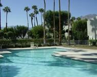 Unit for rent at 351 N Hermosa Drive, Palm Springs, CA, 92262