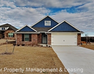 Unit for rent at 5300 Skylar Rae Road, Edmond, OK, 73034