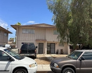 Unit for rent at 2859 S 1 Ave, Yuma, AZ, 85364