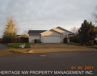 Unit for rent at 935 W D St, LEBANON, OR, 97355