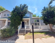 Unit for rent at 2080 S. Josephine Street #4, Denver, CO, 80210