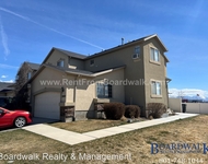 Unit for rent at 2005 W 2175 N, Lehi, UT, 84043