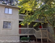 Unit for rent at 150 Ligon St Apt 1401, Clemson, SC, 29631