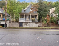Unit for rent at 5611 Sw Corbett Ave, Portland, OR, 97239