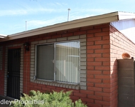 Unit for rent at 4207 Calle Barona, SIerra VIsta, AZ, 85635