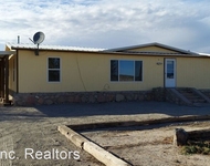 Unit for rent at 60 Potrillo Rd, Vado, NM, 88072